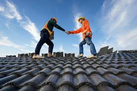 Best Commercial Roofing Services  in Defiance, OH